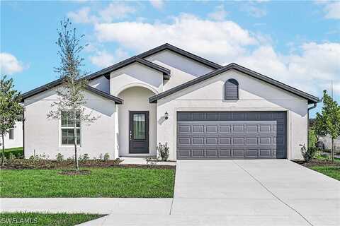 22Nd, CAPE CORAL, FL 33993