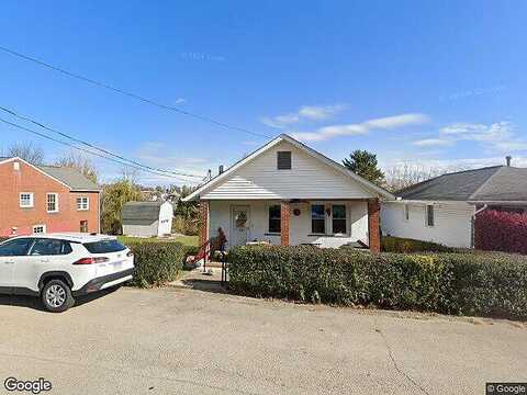 Lincoln, GREENSBURG, PA 15601