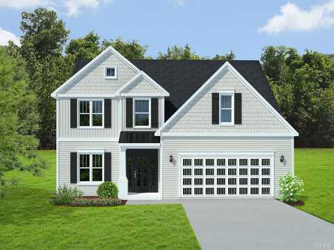 Goodyear, LYNCHBURG, VA 24503
