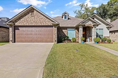 Champions, HALLSVILLE, TX 75650