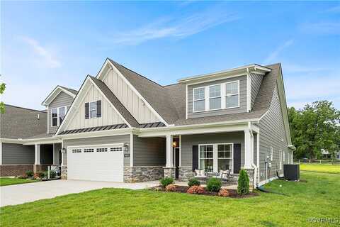 Goosecross, MECHANICSVILLE, VA 23116