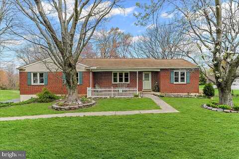 Garden Station, AVONDALE, PA 19311