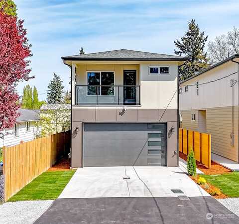 3Rd, SEATTLE, WA 98146