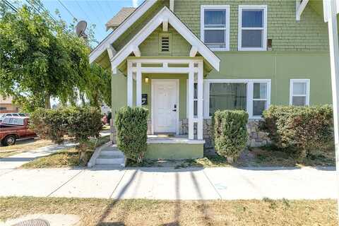 10Th, LONG BEACH, CA 90813