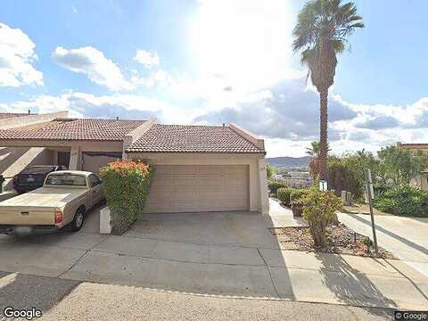 Gorsline, EL CAJON, CA 92021