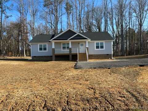 Doyle Blvd, Mc Kenney, VA 23872
