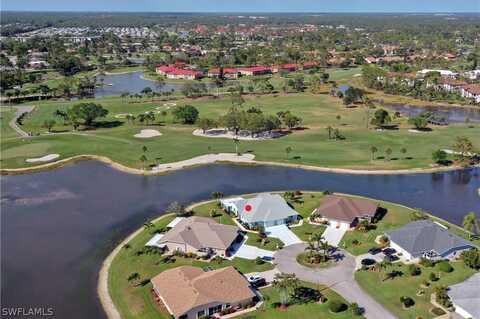 Quail Hollow, NAPLES, FL 34113