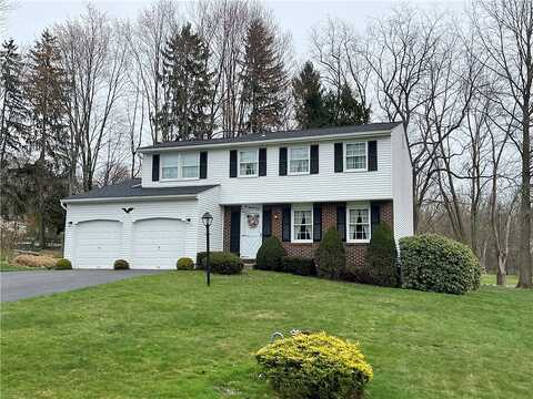 Parklane, SLIPPERY ROCK, PA 16057