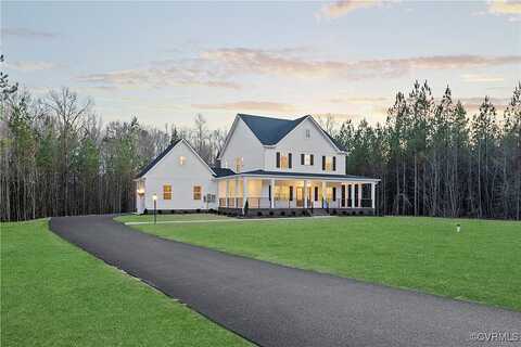 Cabernet, MECHANICSVILLE, VA 23116