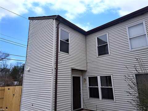 Barnacle, VIRGINIA BEACH, VA 23451