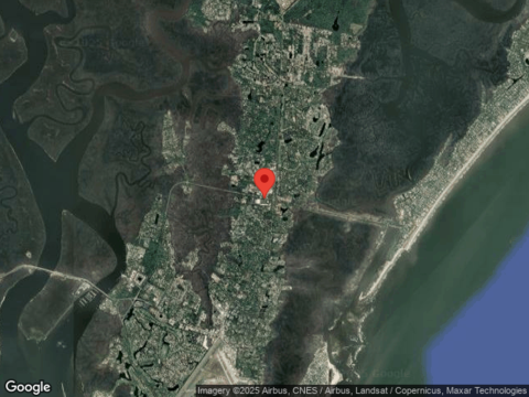 New Sea Island Rd, Saint Simons Island, GA 31522