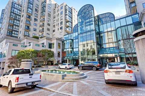 Daniel Burnham Ct, San Francisco, CA 94109