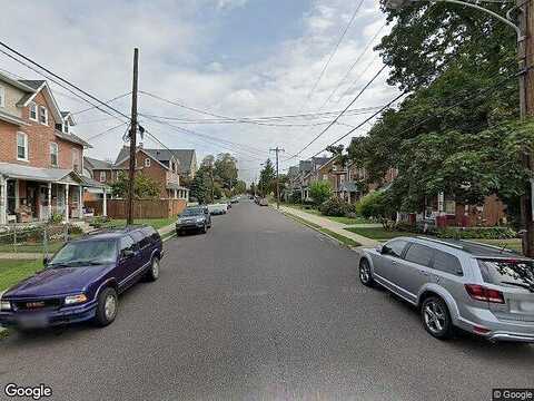 Washington St, Royersford, PA 19468