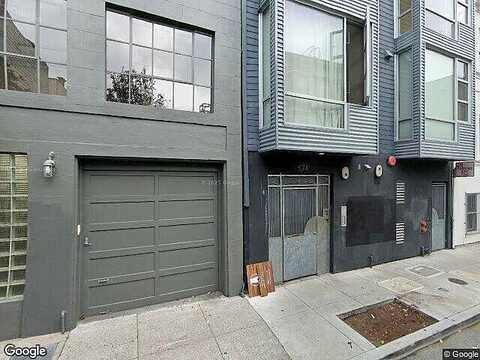 Natoma St, San Francisco, CA 94103