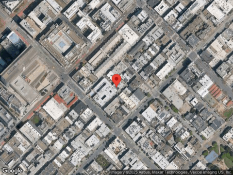 Natoma St, San Francisco, CA 94103