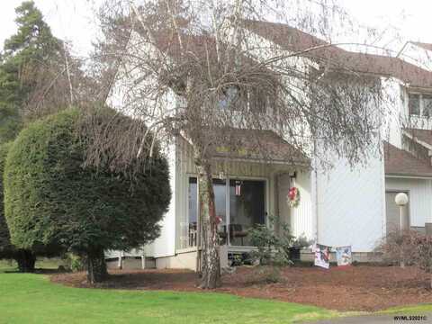 Sw Bridlewood Dr, Dallas, OR 97338