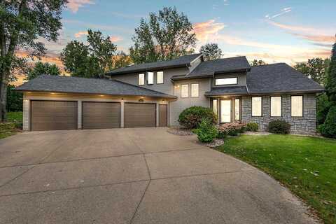 Jackie, GREENVILLE, WI 54942
