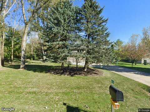 Jackie, GREENVILLE, WI 54942
