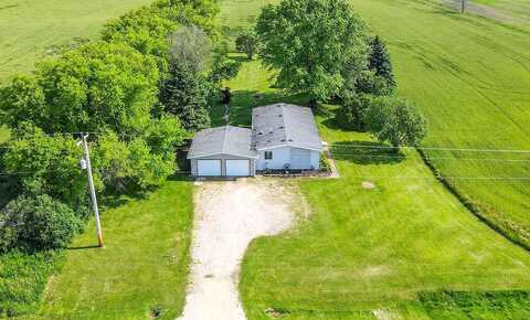 County Road F, CHILTON, WI 53014