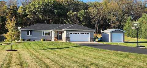 Proverbs, ALBANY, WI 53502