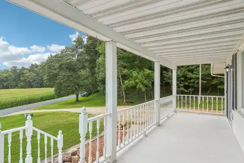 Bell, CAMP DOUGLAS, WI 54618