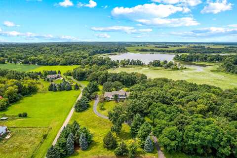 Lake Lorraine, DELAVAN, WI 53115