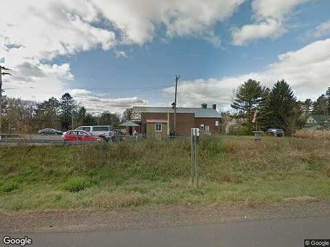 County Highway D, SARONA, WI 54870