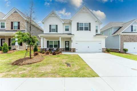 Clark Village, GRAYSON, GA 30017