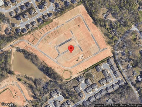 Clark Village, GRAYSON, GA 30017