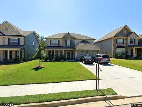Pegasus, ATLANTA, GA 30349