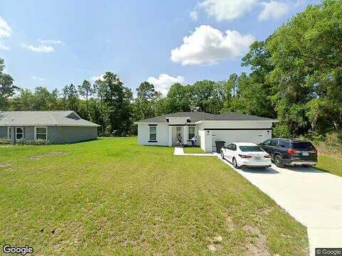 133Rd Lane, OCALA, FL 34473