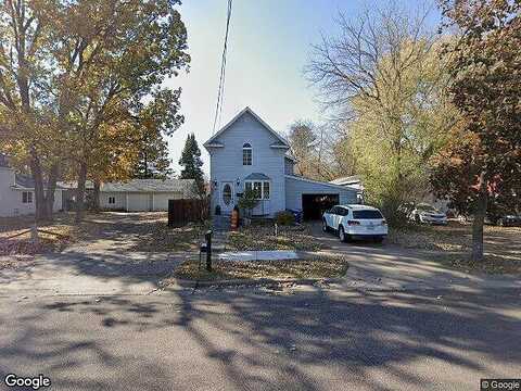 Nunn, RICE LAKE, WI 54868