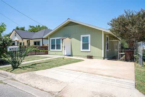 5Th, LOCKHART, TX 78644