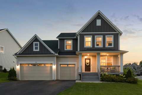 Ranier, MAPLE GROVE, MN 55311