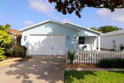 Angelita, LADY LAKE, FL 32159