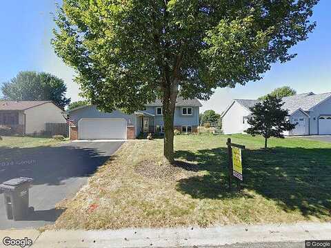 Jocelyn, COTTAGE GROVE, MN 55016