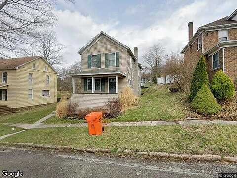 Curtin, OSCEOLA MILLS, PA 16666