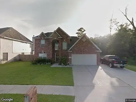 Haider, BAYTOWN, TX 77521