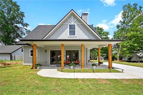 Nuggett, GAINESVILLE, GA 30506