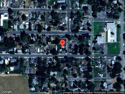Orchard, WAITSBURG, WA 99361