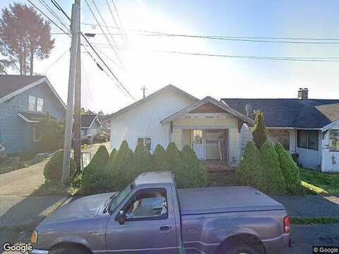Williams, ABERDEEN, WA 98520