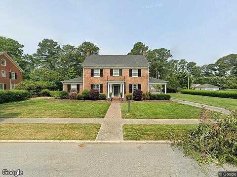 Broad, SUFFOLK, VA 23434