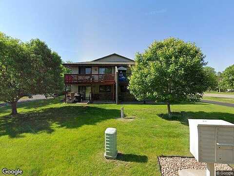 Portland, BURNSVILLE, MN 55337