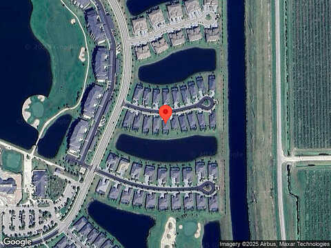Kingston, AVE MARIA, FL 34142