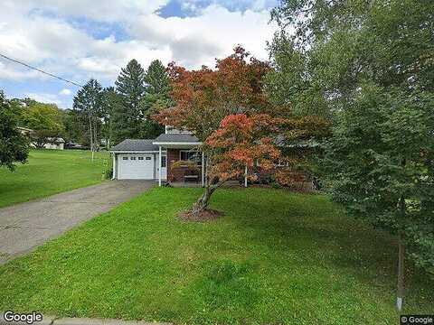Gilmore, MEADVILLE, PA 16335