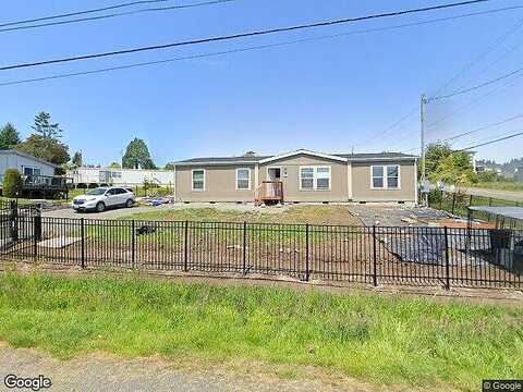 Skyvue, BLAINE, WA 98230