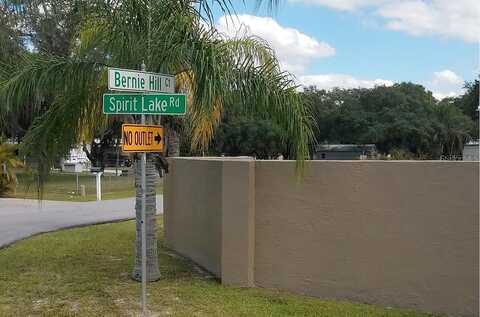Spirit Lake, WINTER HAVEN, FL 33880