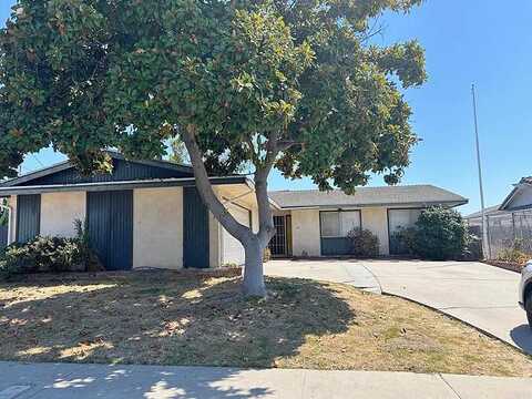 Berland, CHULA VISTA, CA 91910
