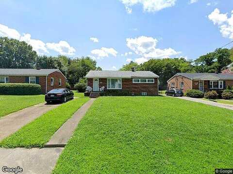 2Nd, FARMVILLE, VA 23901
