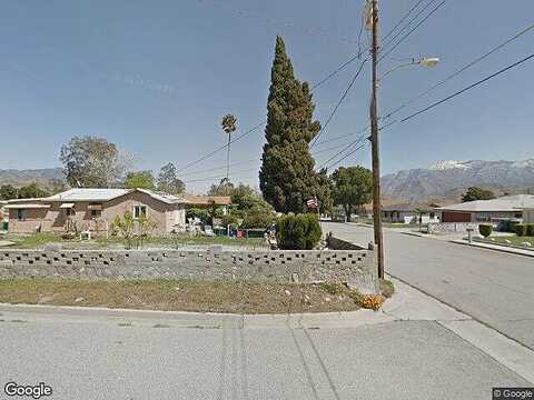 Evans, BANNING, CA 92220